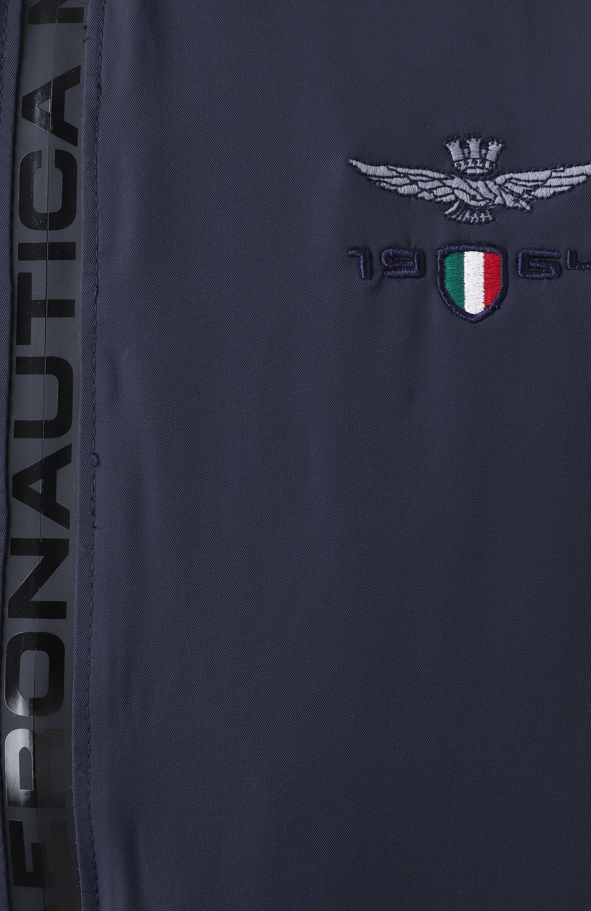 Куртка AERONAUTICA MILITARE, арт. AB2205CT3264, фото 6