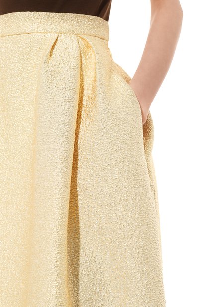 Юбка VIKA GAZINSKAYA, арт. SS25-18207, фото 5