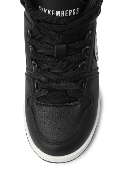 Кеды mark DIRK BIKKEMBERGS, арт. K3B9-21403-1355999-/30-34, фото 4