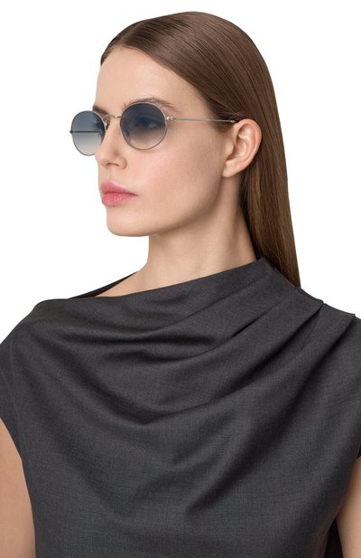Солнцезащитные очки RAY-BAN, арт. 3547-003/3F, фото 3