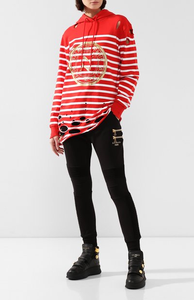 Кроссовки deva straps puma x balmain PUMA, арт. 37217701, фото 2