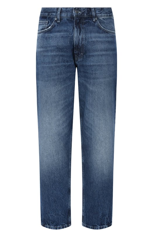 Джинсы HUGO 838 HUGO 50554198 Синий 50554198