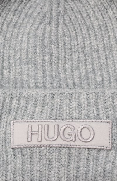 Шапка HUGO, арт. 50457737, фото 4