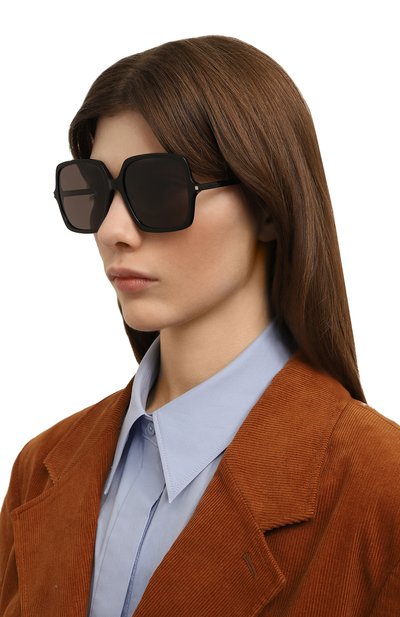 Солнцезащитные очки SAINT LAURENT, арт. SL 591, фото 2