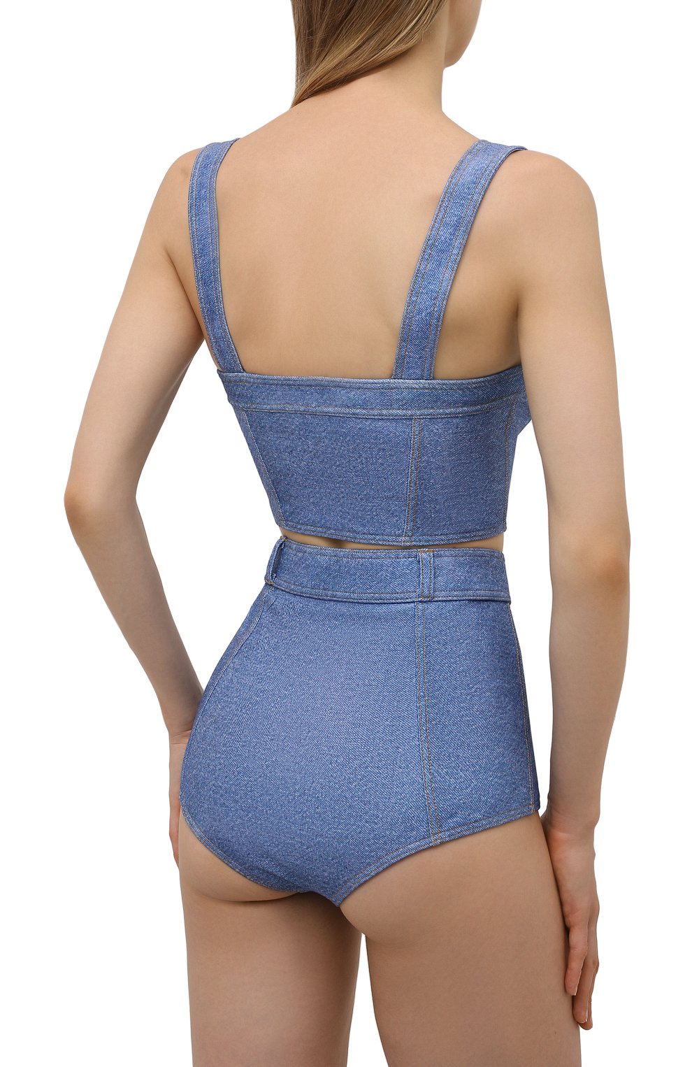 Раздельный купальник BALMAIN, арт. BKBC80560, фото 3