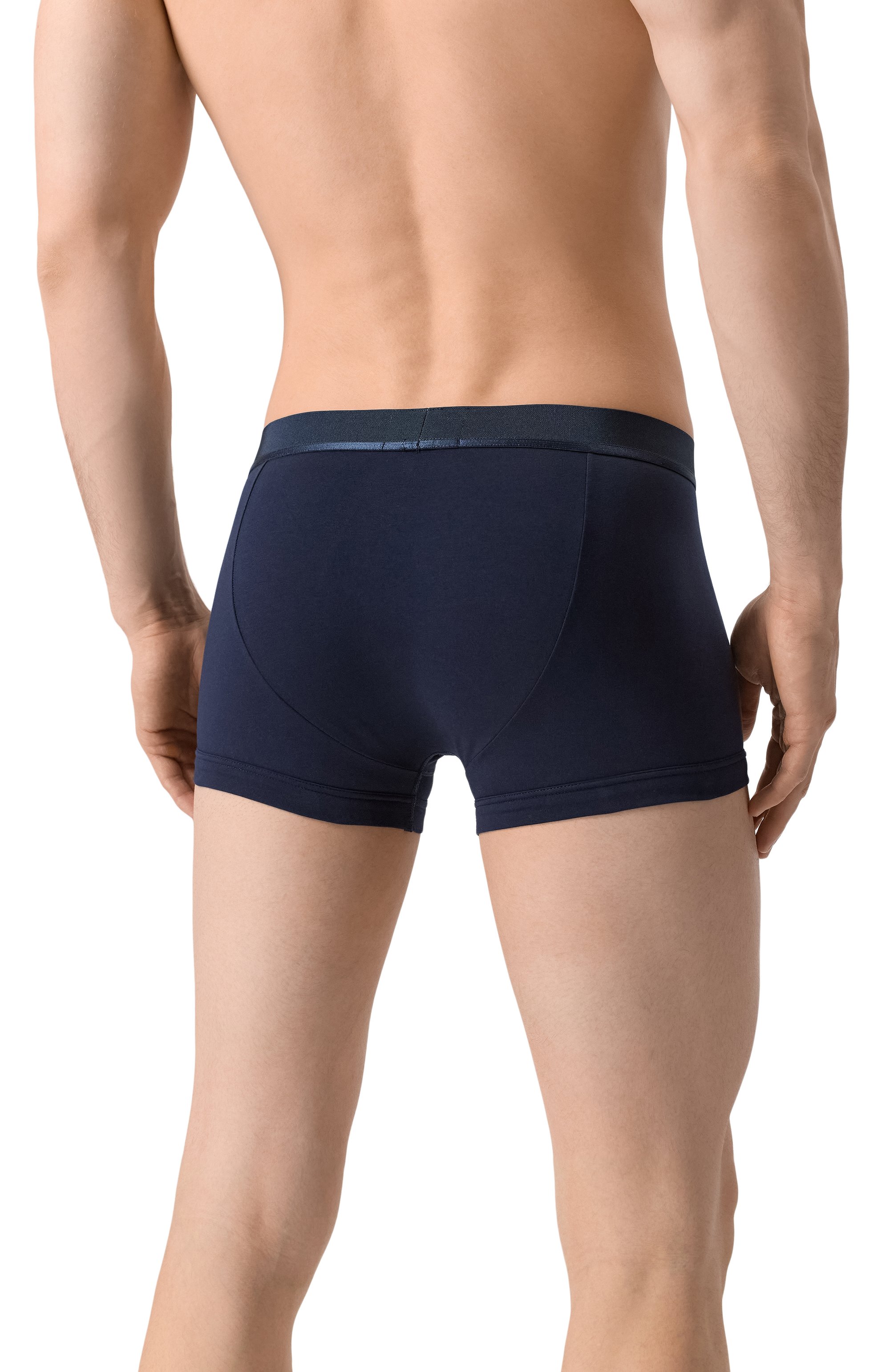 Комплект из трех боксеров EMPORIO ARMANI, арт. EM000259/AF10780, фото 3