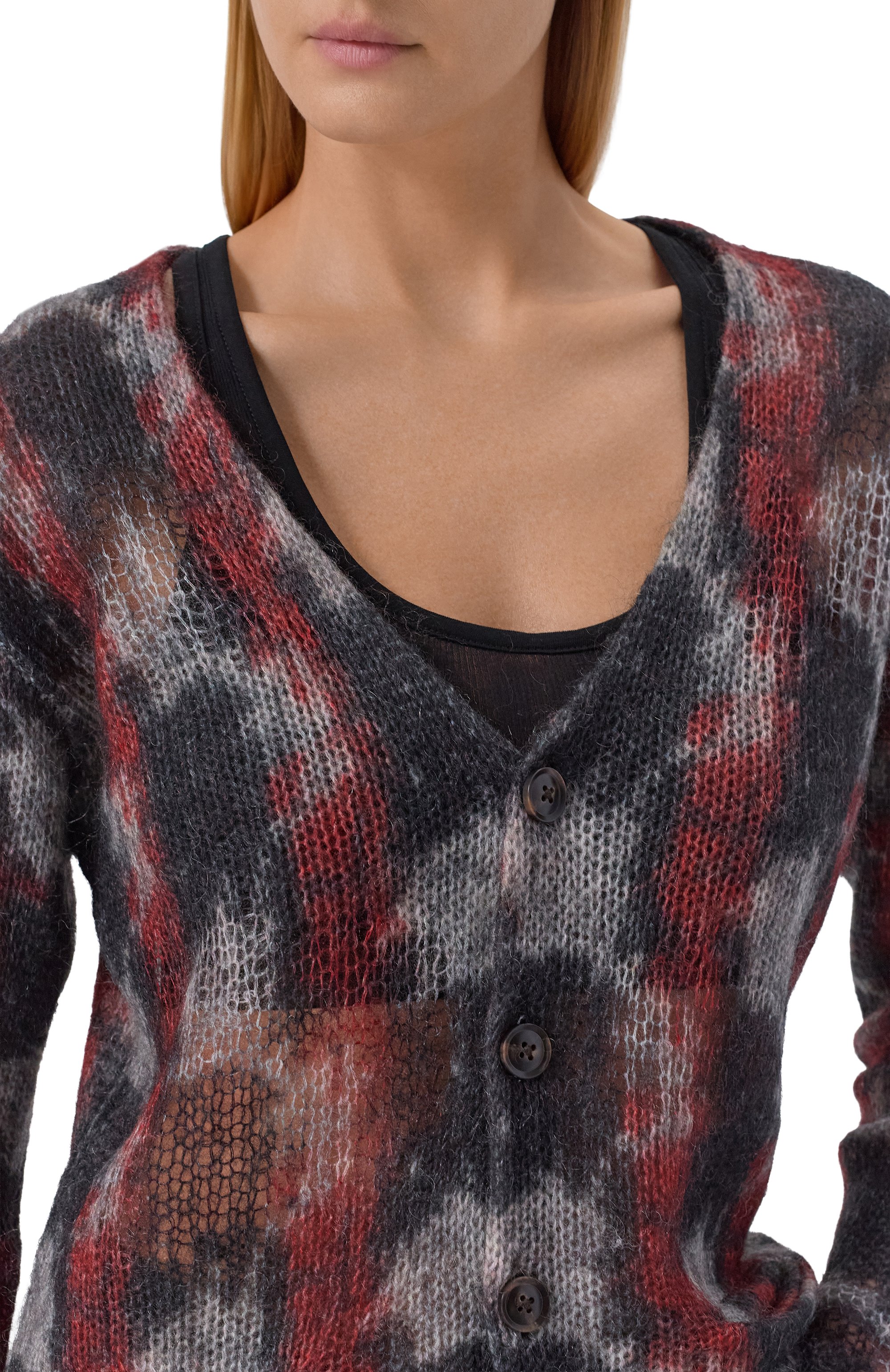 Кардиган R13, арт. R13WY339-Y256A_001, фото 5