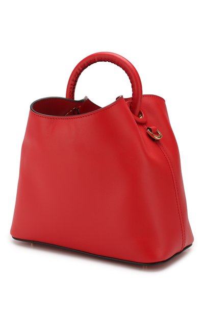 Сумка baozi ELLEME, арт. BA0ZI/C0W LEATHER, фото 3