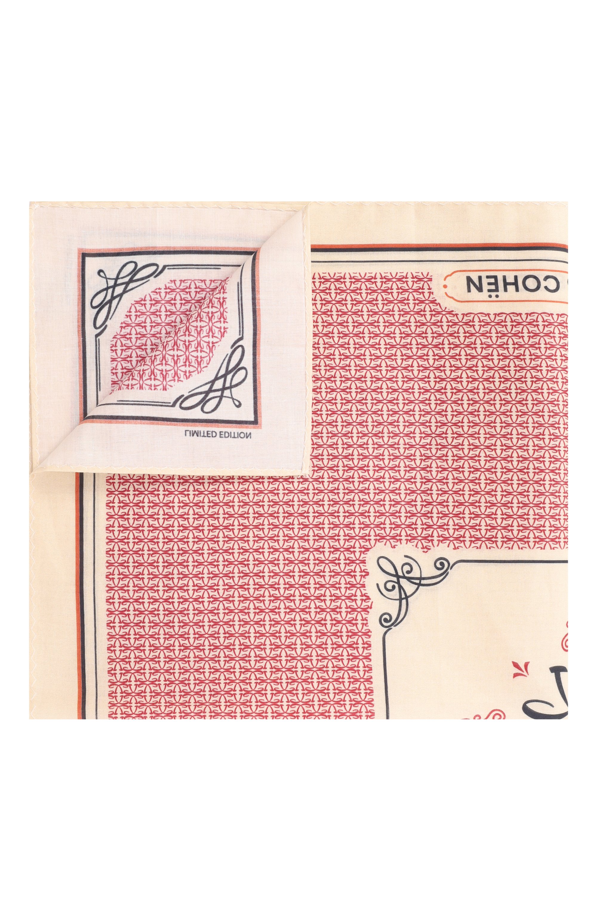 Джинсы bard JACOB COHEN, арт. JUL_QL004 056 S3619 S1, фото 7