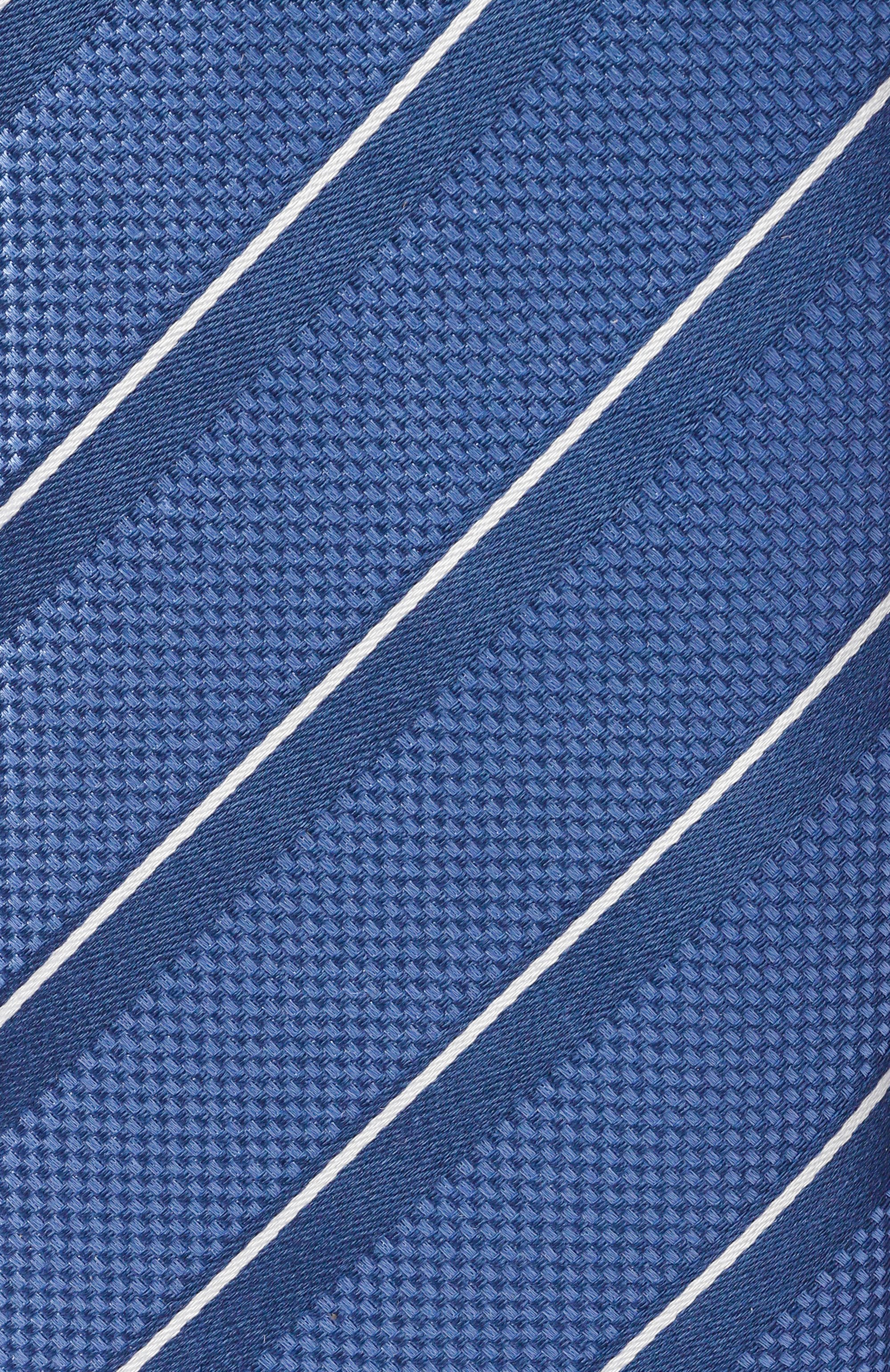 Шелковый галстук BOSS, арт. 50562057, фото 4