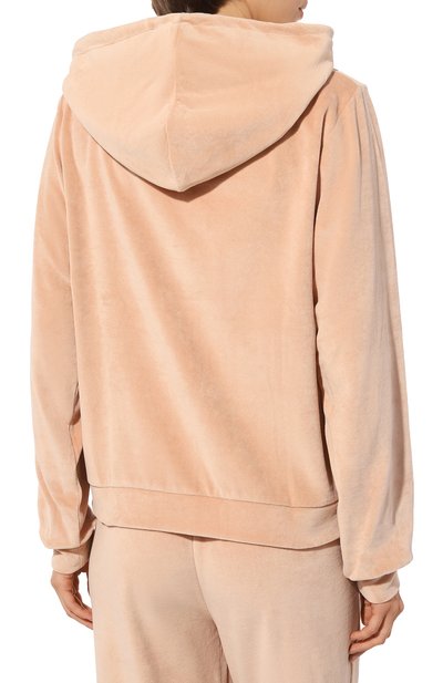 Хлопковая толстовка BOSS, арт. 50511123, фото 4