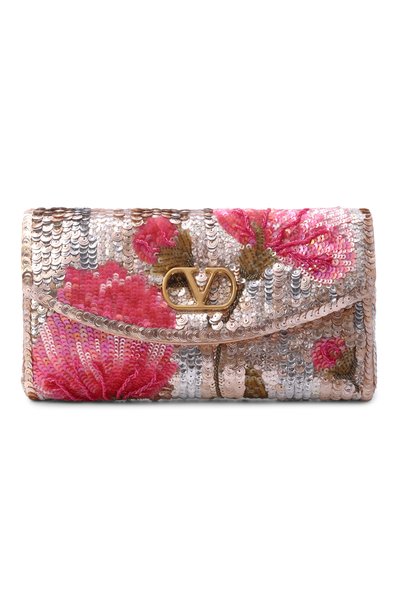 Женский сумка devain small VALENTINO, арт. 9W2B0T32/NAS