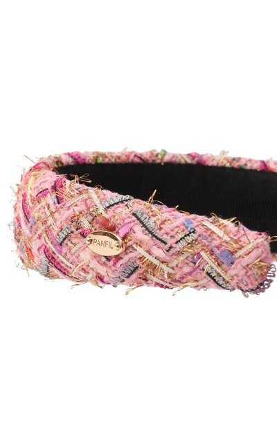 Ободок для волос PANFIL, арт. 9-TV-BND, фото 4