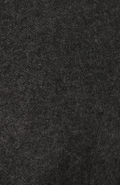 Жакет из шерсти и кашемира AND THE BRAND, арт. JT007-2007-991-S24, фото 5