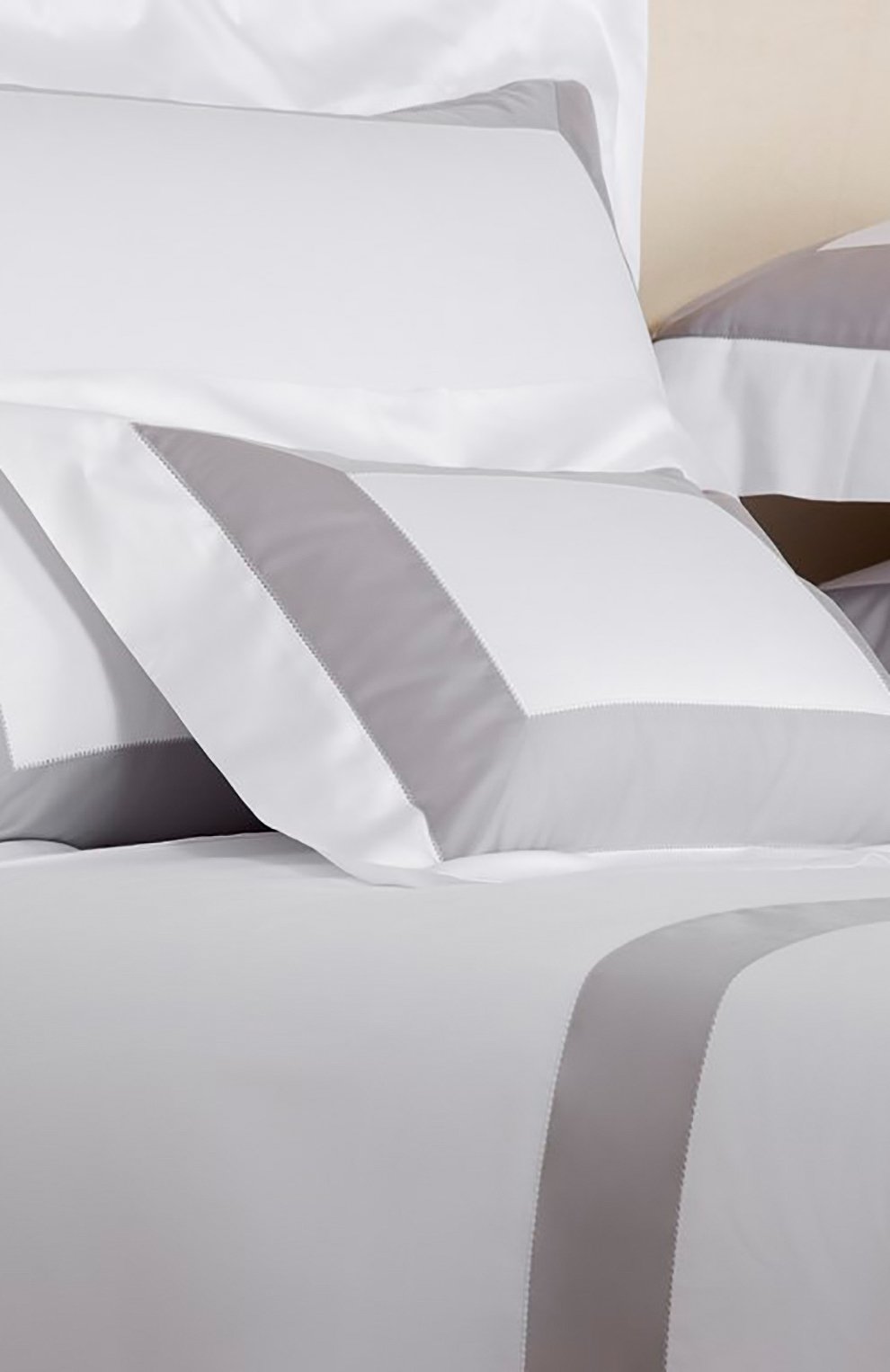 Наволочка links embroidery FRETTE, арт. FR2934 E0700 030B, фото 3