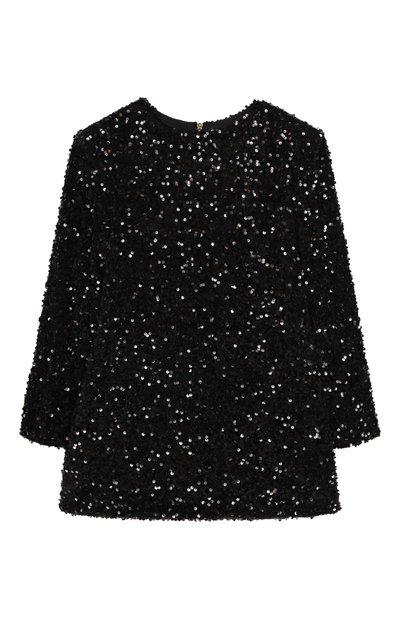 Платье ELISABETTA FRANCHI LA MIA BAMBINA, арт. EFAB6380/TV093/6-8