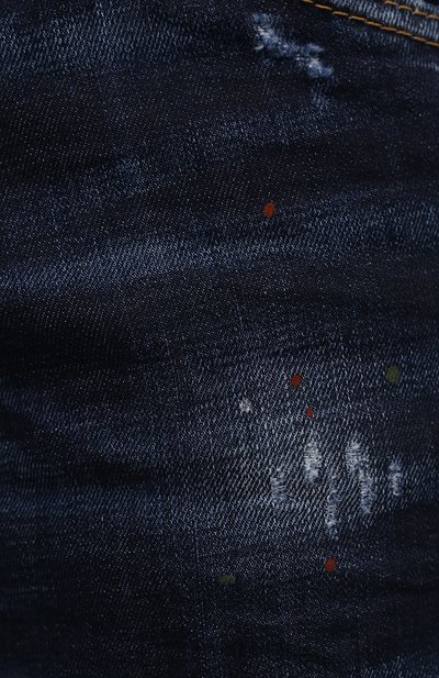 Джинсы DSQUARED2, арт. S79LA0027/S30664, фото 5