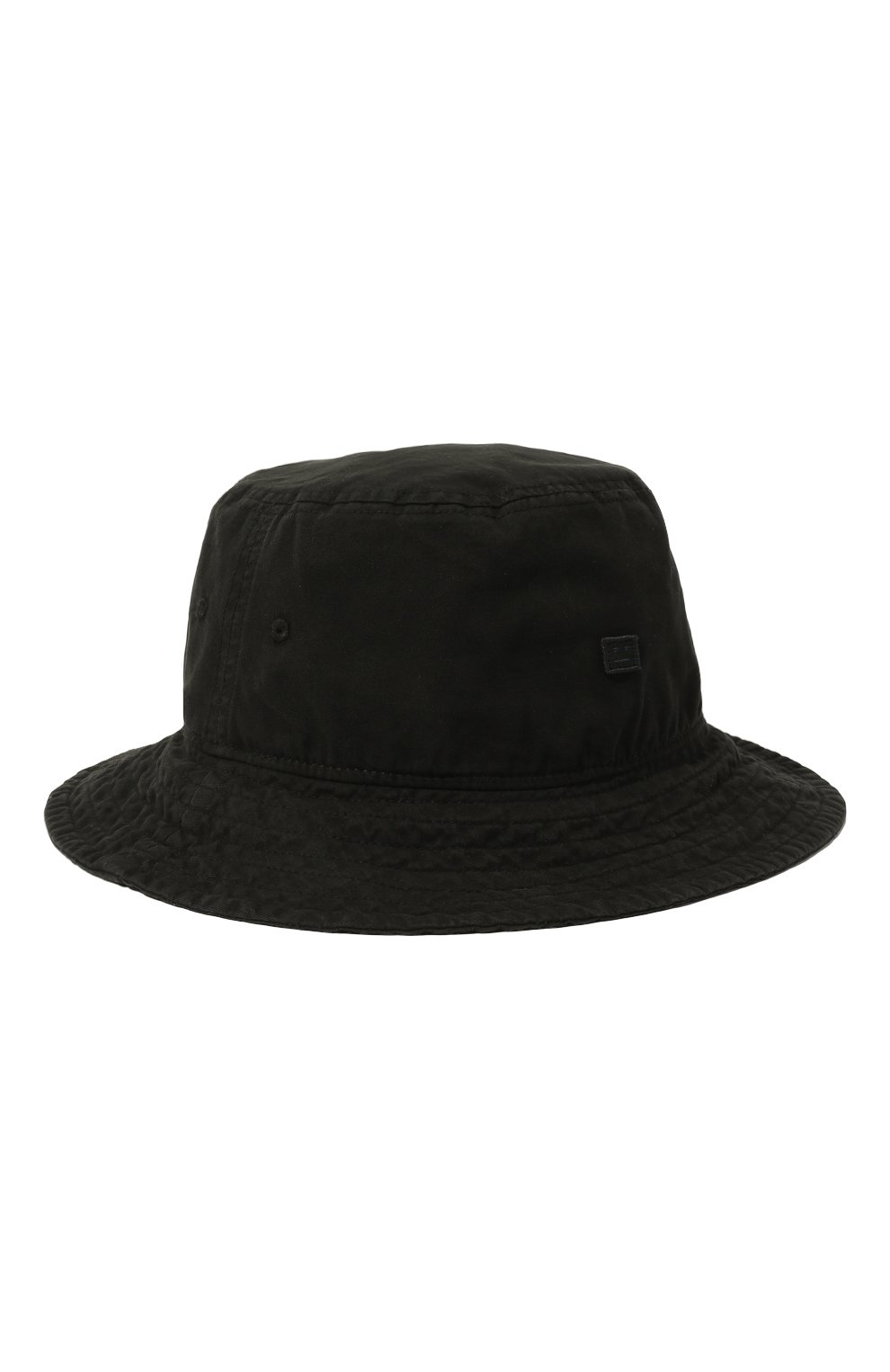 Хлопковая панама ACNE STUDIOS, арт. C40202/M, фото 1