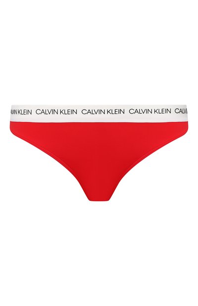 Женский плавки-бикини CALVIN KLEIN, арт. KW0KW01196