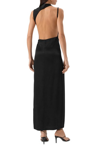 Платье из вискозы IRO, арт. WM33RUINA, фото 4