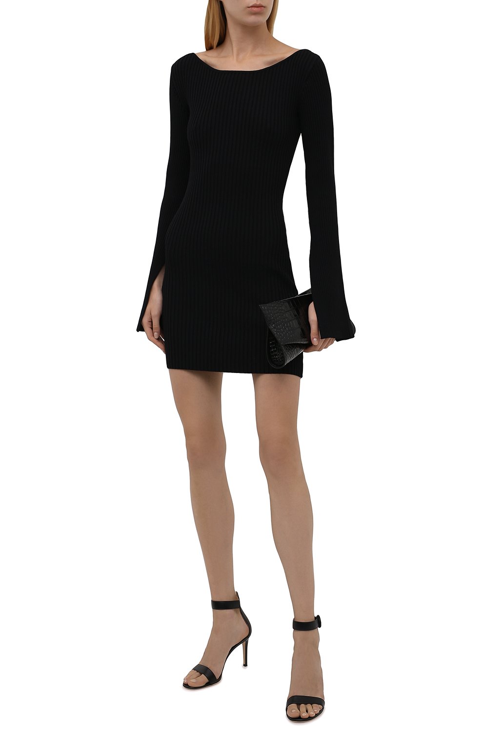 Платье SOLACE LONDON, арт. 0S30009A, фото 2