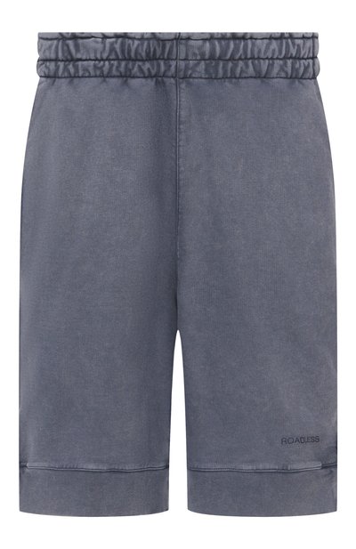 Мужские хлопковые шорты ROADLESS, арт. RSS-S