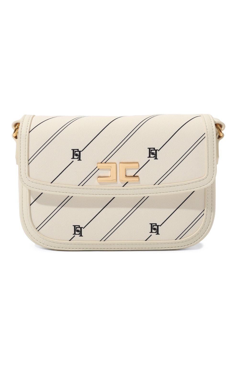 Сумка ELISABETTA FRANCHI LA MIA BAMBINA, арт. EFB0096C/GA015, фото 1