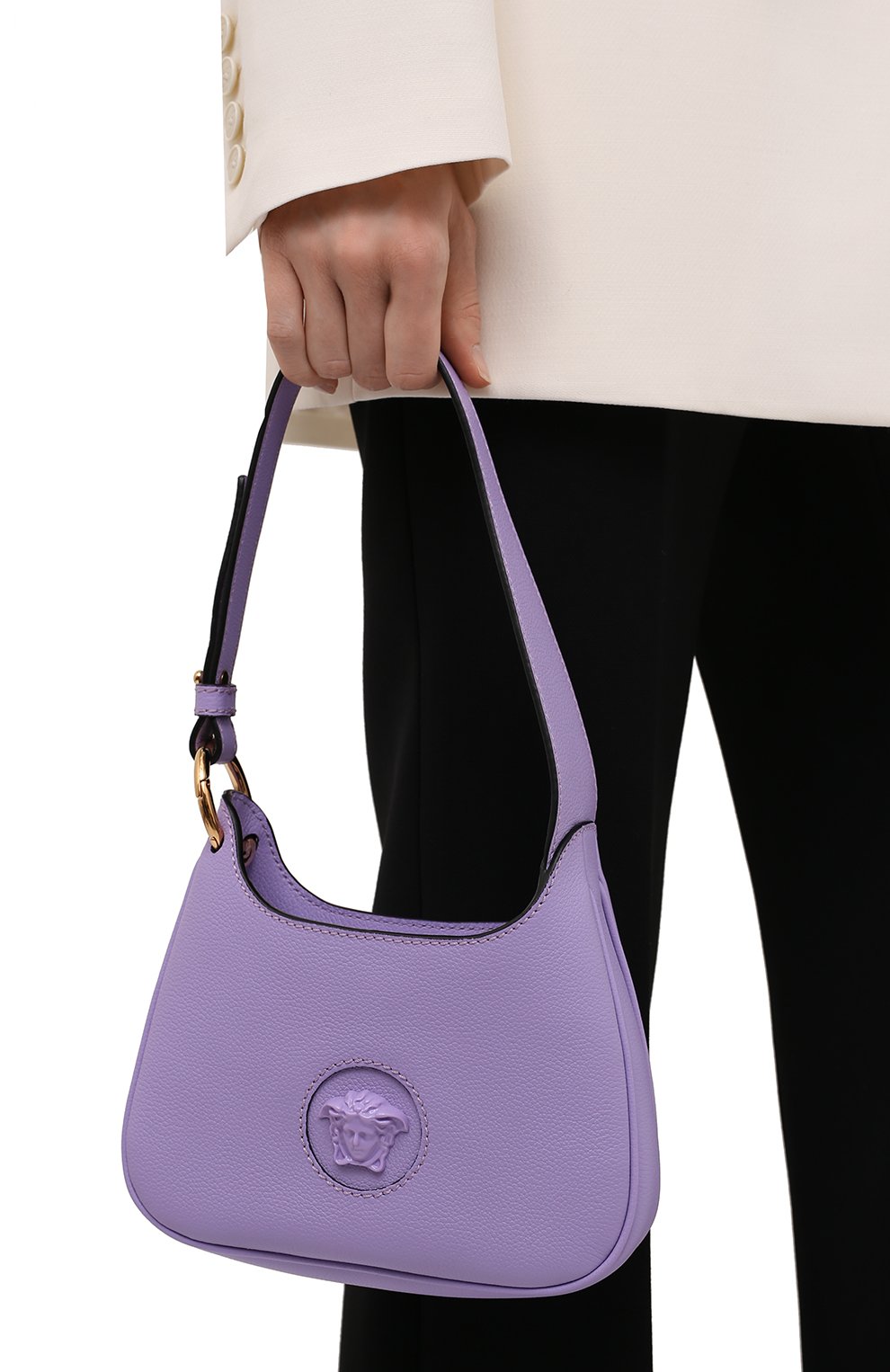 Сумка la medusa small VERSACE, арт. 1000802/DVIT3T, фото 2