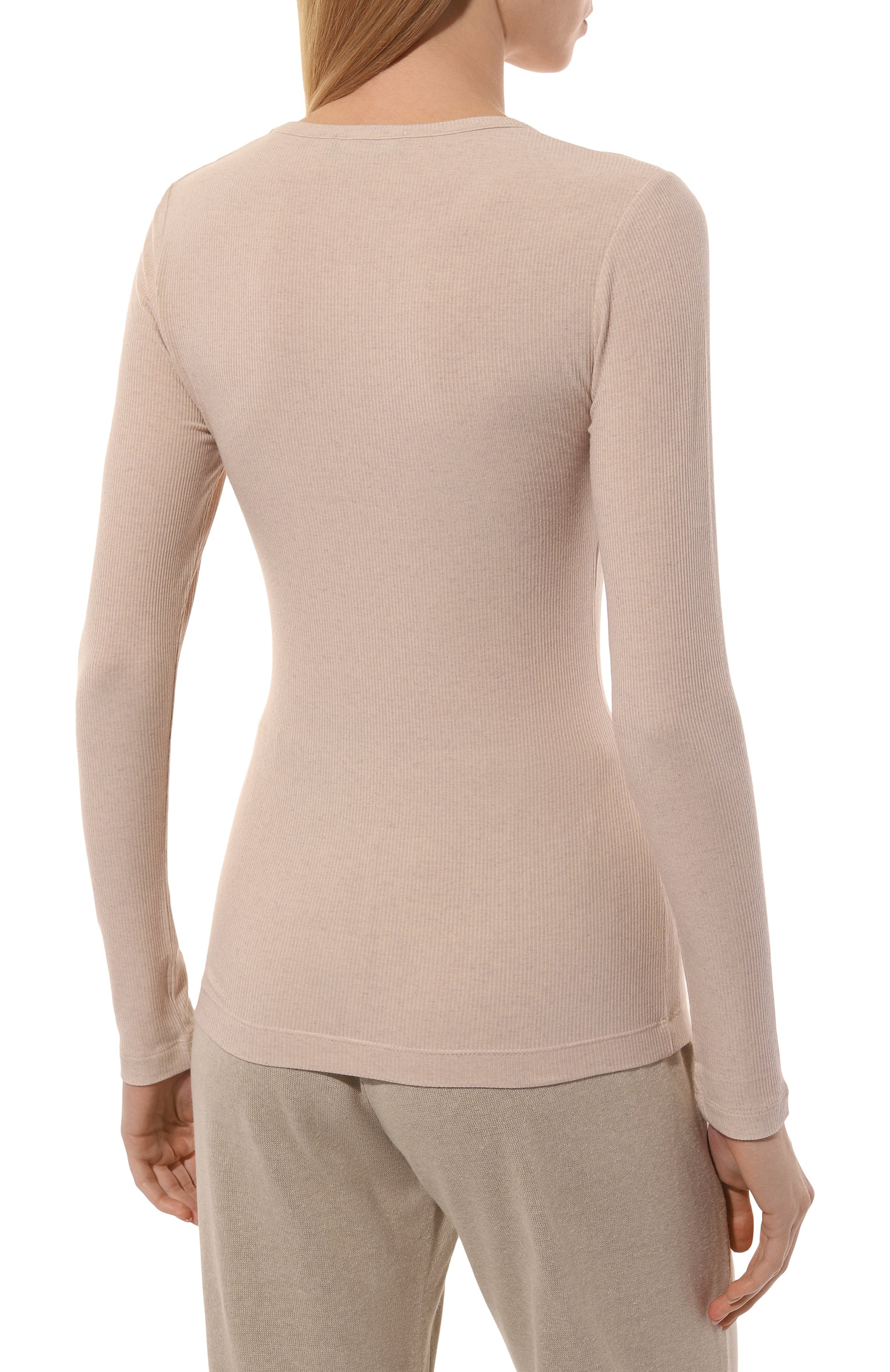 Лонгслив DNUD PARIS, арт. L861, фото 4