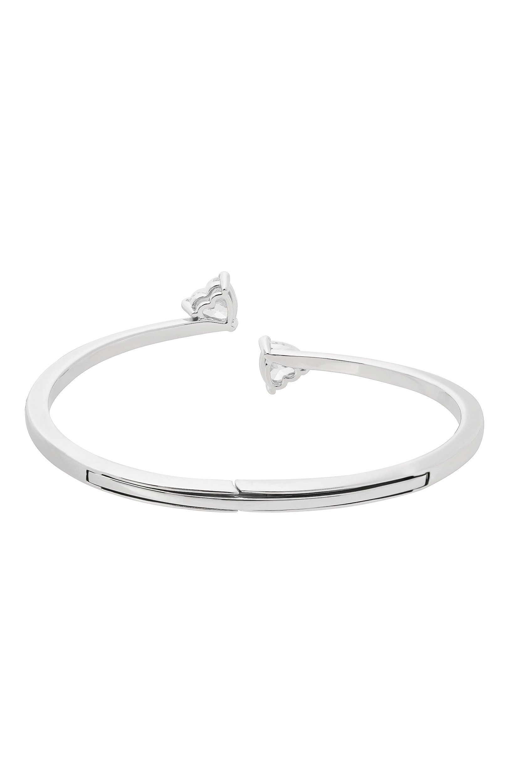 Браслет mesmera SWAROVSKI серебряного цвета по цене 22950 руб., арт. 5518814, фото 3 Браслет mesmera SWAROVSKI, арт. 5518814, фото 3