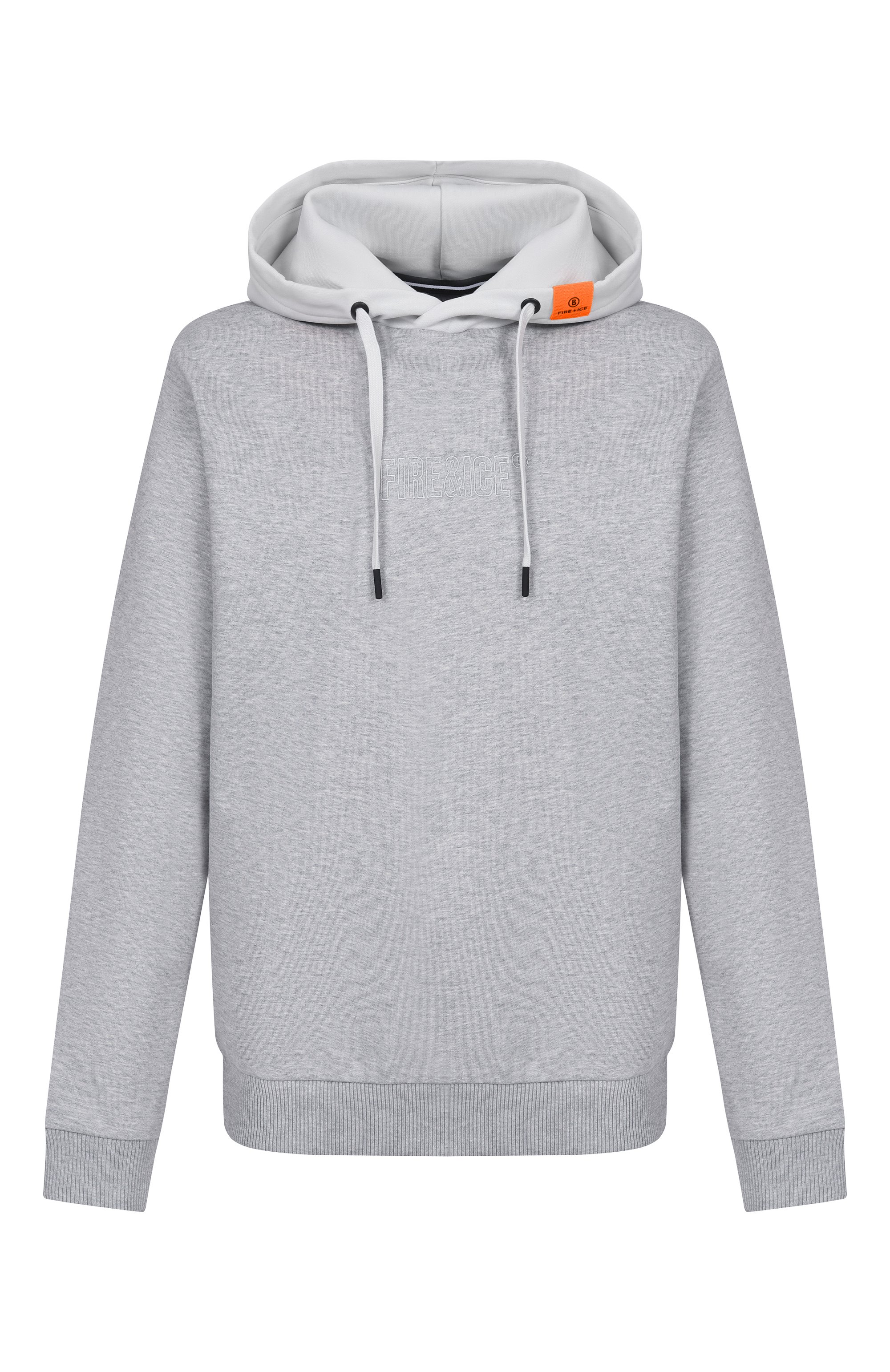 Хлопковое худи BOGNER FIRE+ICE, арт. 84327936, фото 1