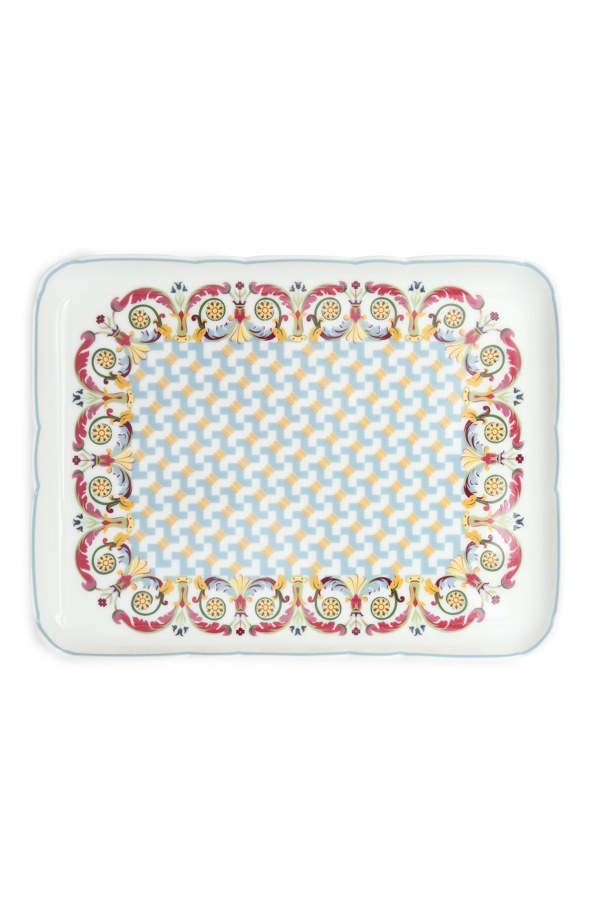 Поднос trianon BERNARDAUD, арт. 2621/2371, фото 2