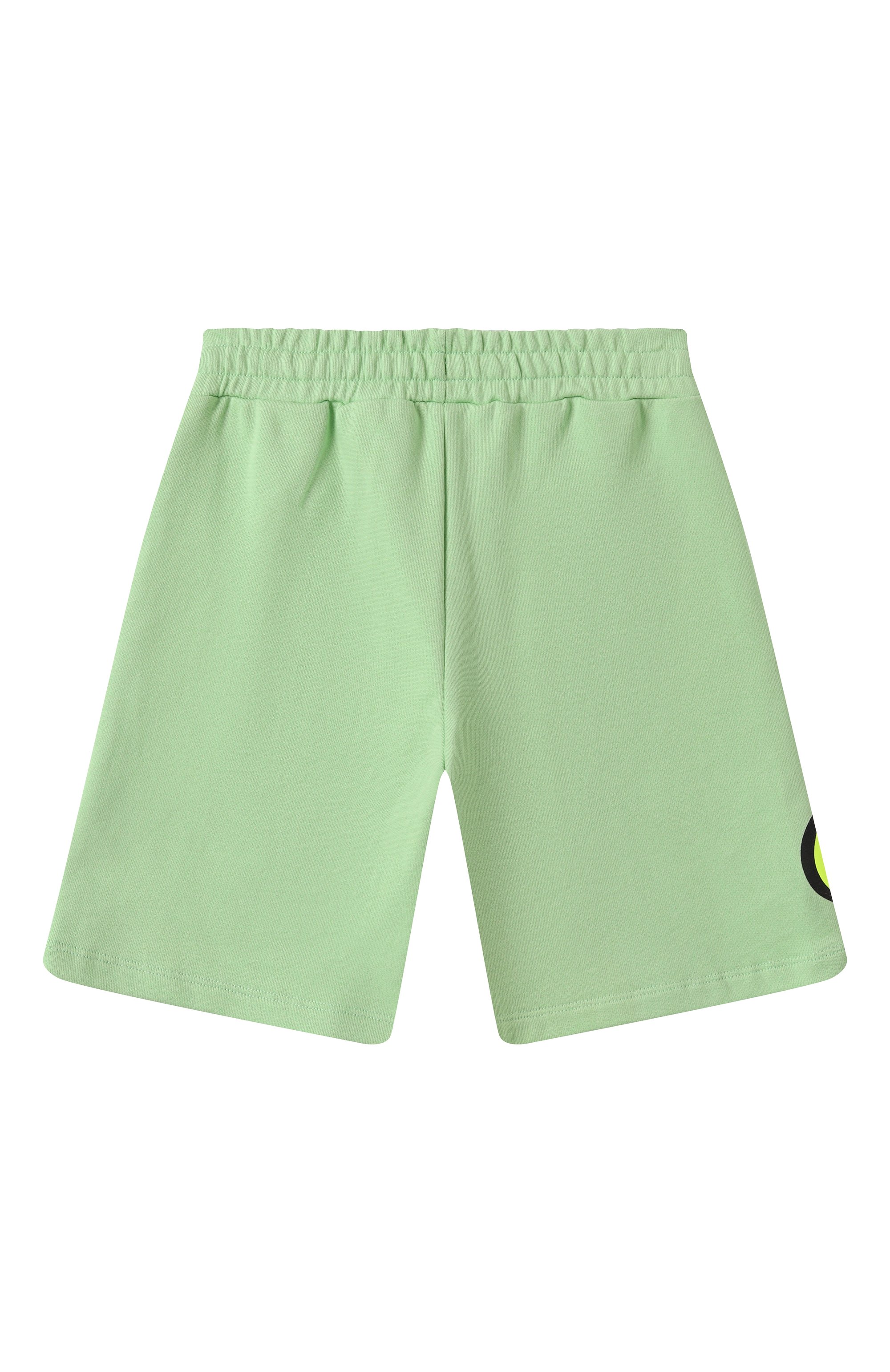 Хлопковые шорты BARROW, арт. S5BKJUBE039, фото 2