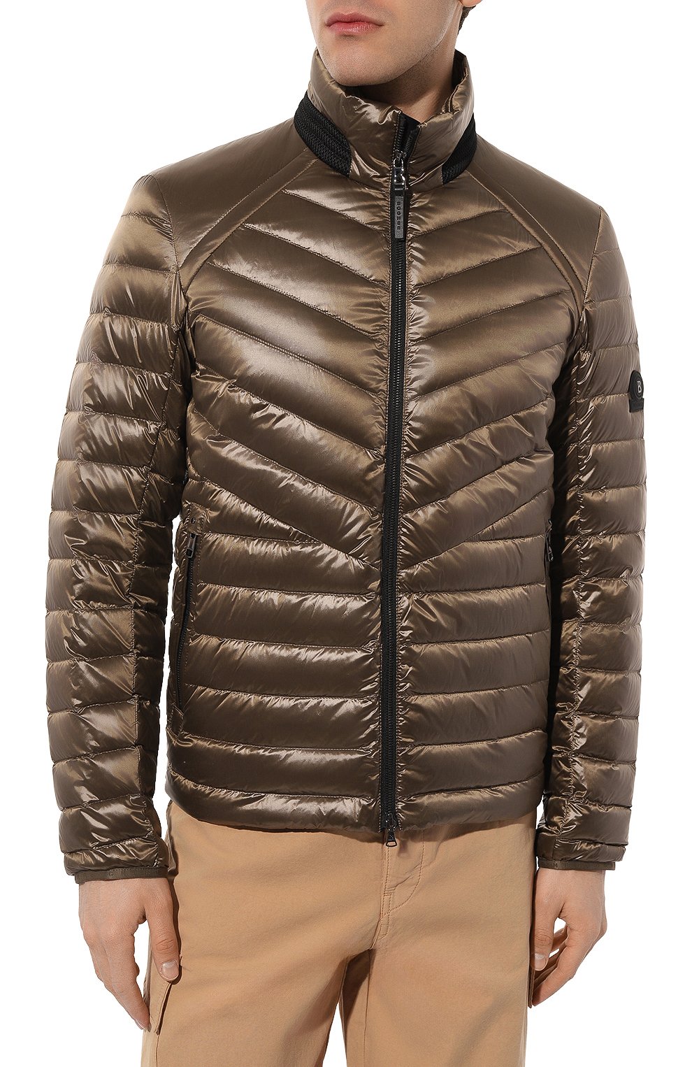 Пуховая куртка BOGNER, арт. 38496549, фото 3