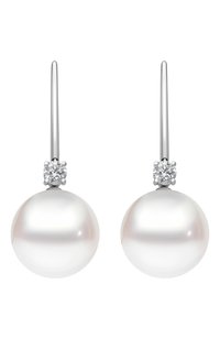 Серьги MERCURY, арт. ME25122/PRL15RG/1RD0.25, фото 1