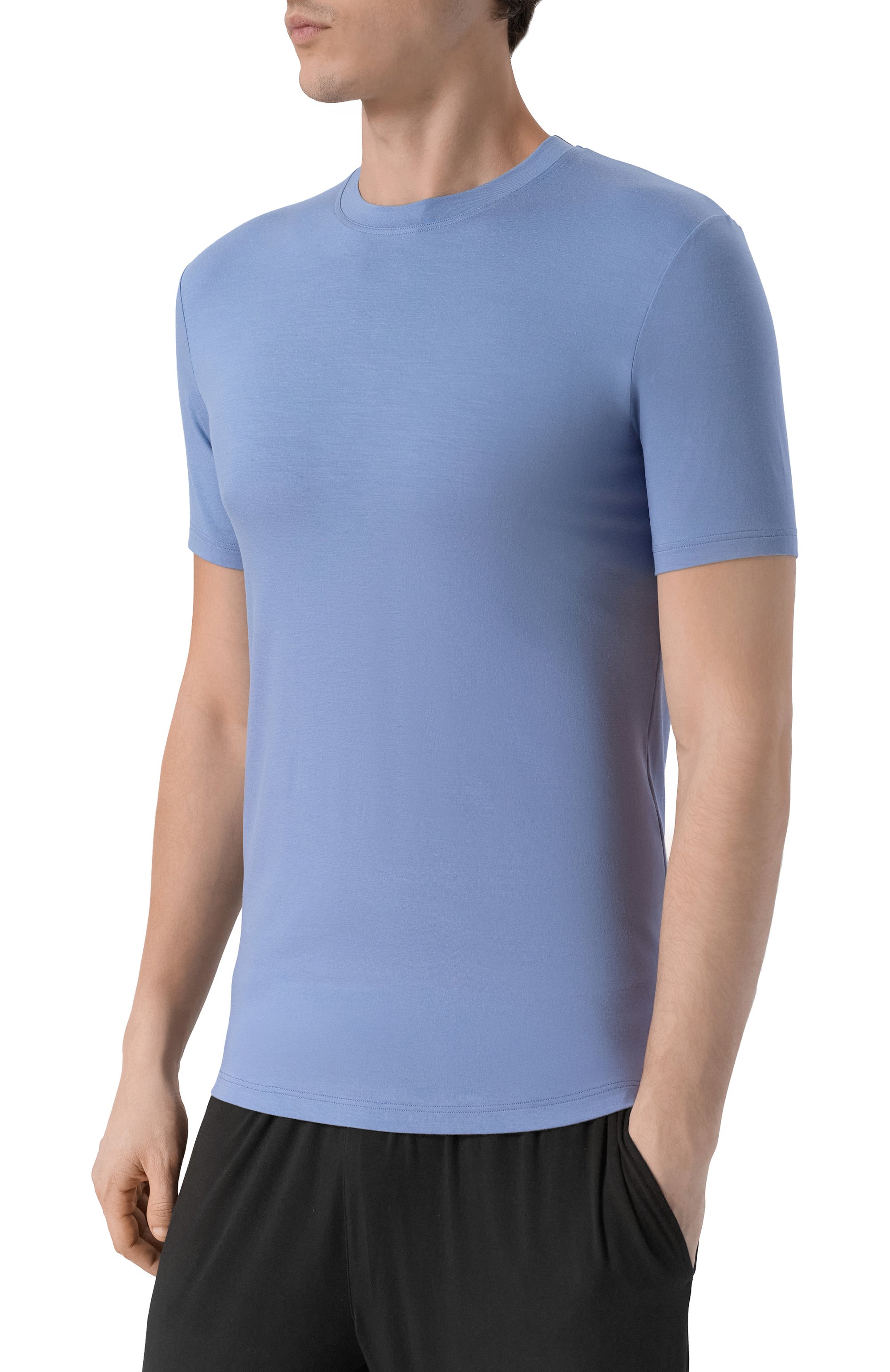 Футболка ZIMMERLI, арт. 700-1341, фото 3