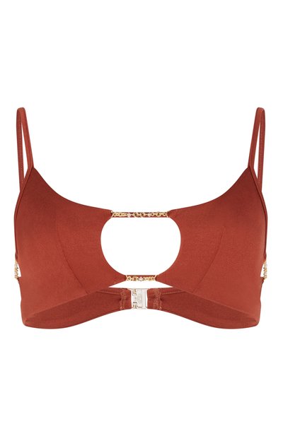 Женский бра christiana AGENT PROVOCATEUR, арт. APM1010244244