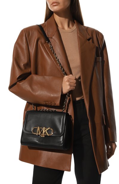 Сумка parker medium MICHAEL MICHAEL KORS, арт. 30F2G7PS6L, фото 2