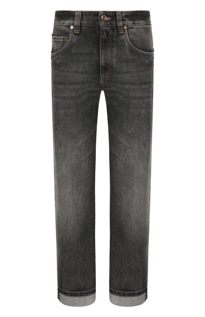 Женские джинсы BRUNELLO CUCINELLI, арт. MP095P4028