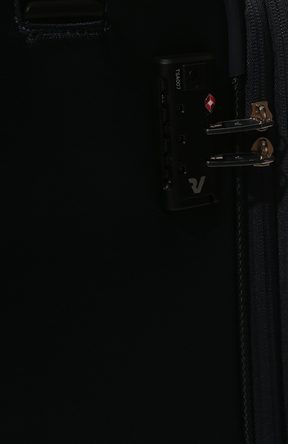 Текстильный дорожный чемодан joy RONCATO, арт. 41623423, фото 4