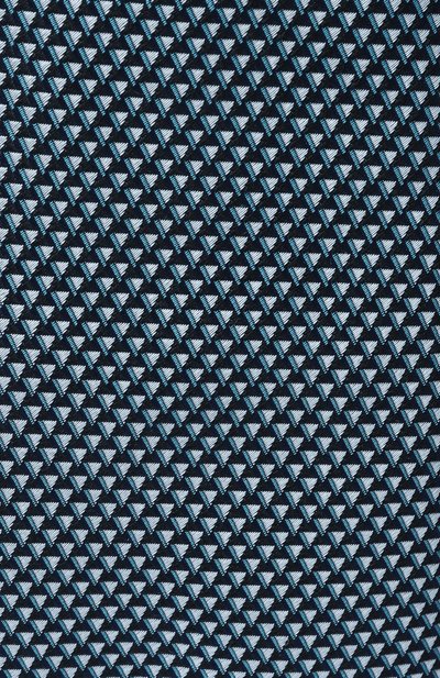 Шелковый галстук BRIONI, арт. 061Q00/PD498, фото 4