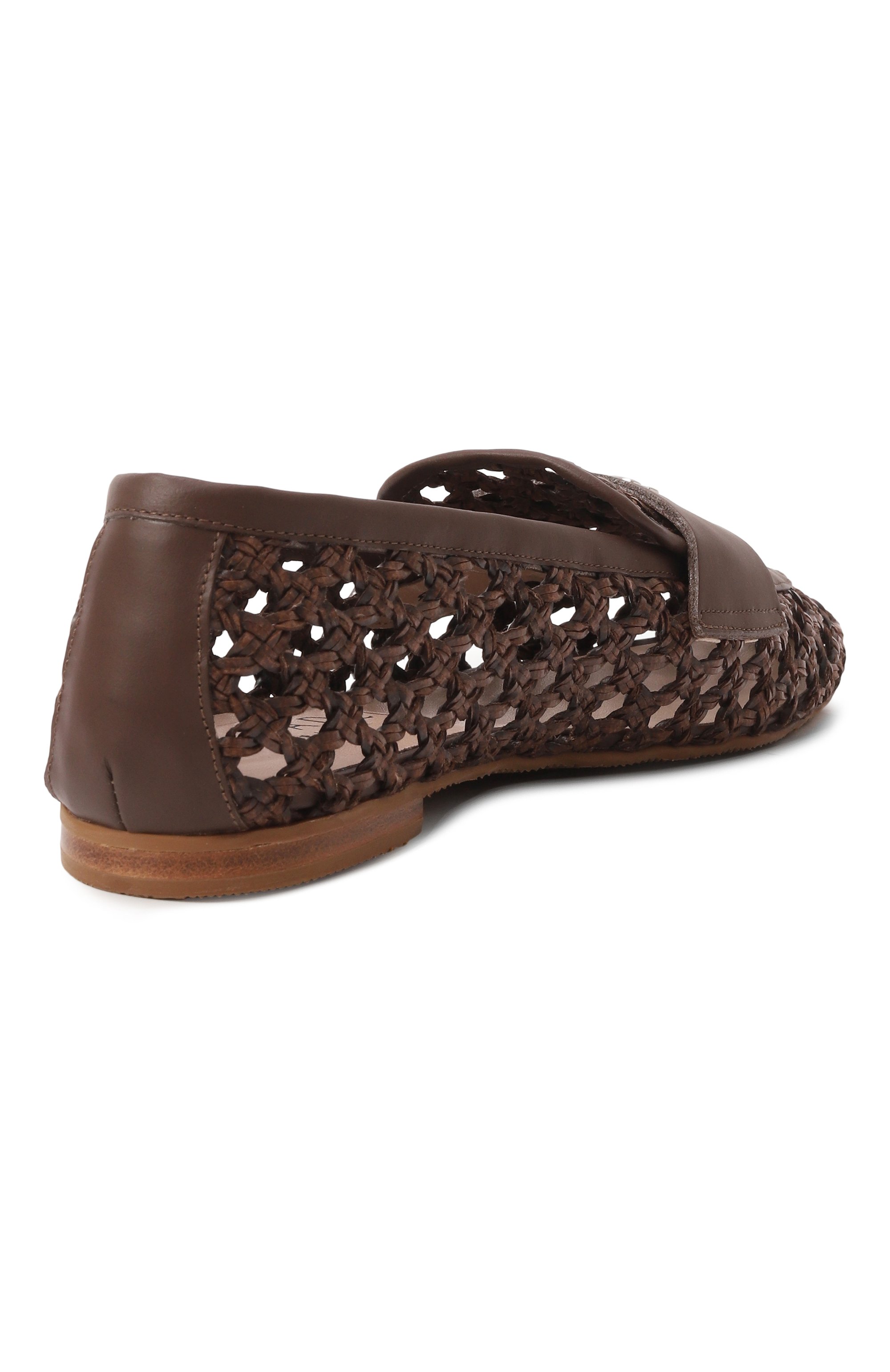 Лоферы versilia CASADEI, арт. 1D278J0101/C1967, фото 5