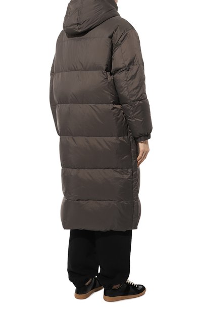 Двусторонний пуховик YVES SALOMON, арт. 23WFM04220M03W, фото 4