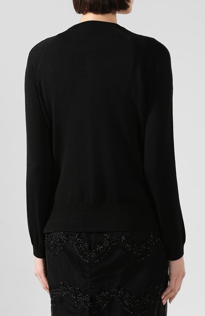 Кардиган 4 moncler simone rocha MONCLER GENIUS, арт. E2-09W-94514-71-A9103, фото 4