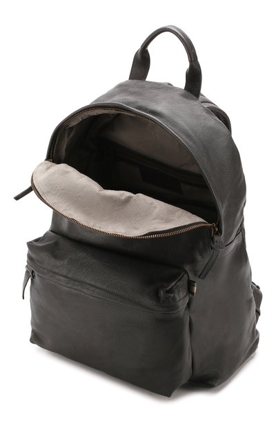 Кожаный рюкзак OFFICINE CREATIVE, арт. 0C PACK/IGNIS, фото 4