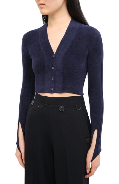 Кардиган JACQUEMUS, арт. 203KN26/206380, фото 3