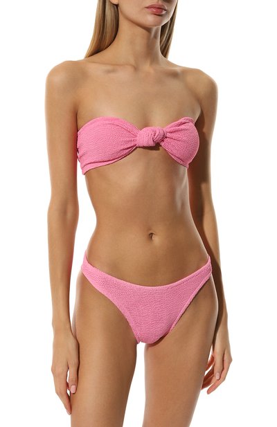 Бра-бандо MC2 SAINT BARTH розового цвета по цене 8380 руб., арт. STBW/ANNICE W/00918D, фото 2 Бра-бандо MC2 SAINT BARTH, арт. STBW/ANNICE W/00918D, фото 2