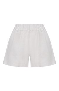 Светло-серый