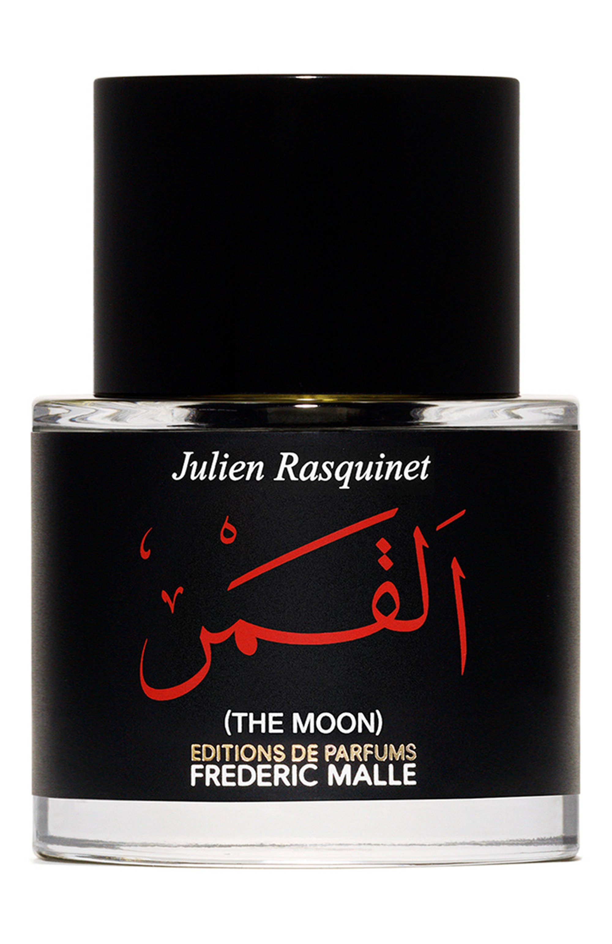 Парфюмерная вода the moon (50ml) FREDERIC MALLE, арт. 3700135014022, фото 1