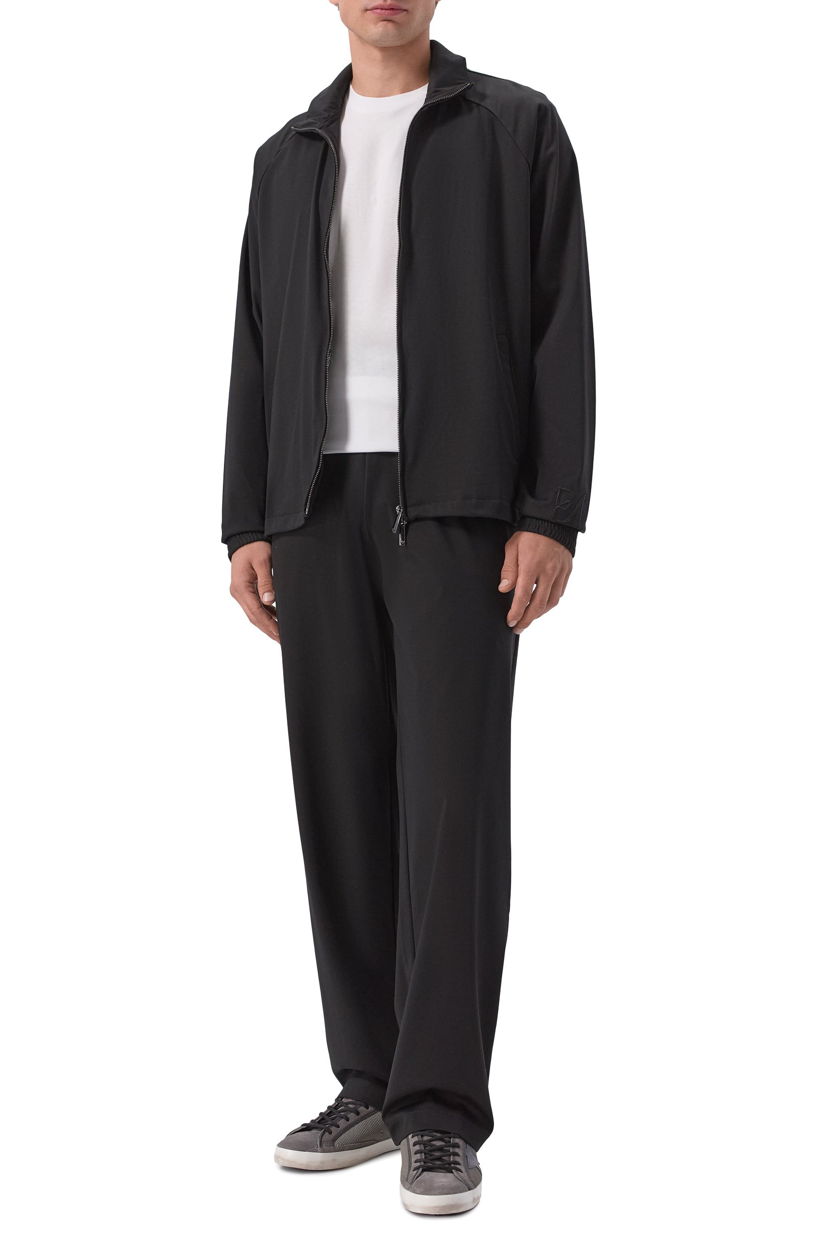 Толстовка EMPORIO ARMANI, арт. EM006859/AF28109, фото 2